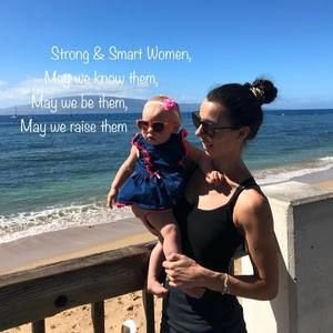 Meet your Posher, Alyssa